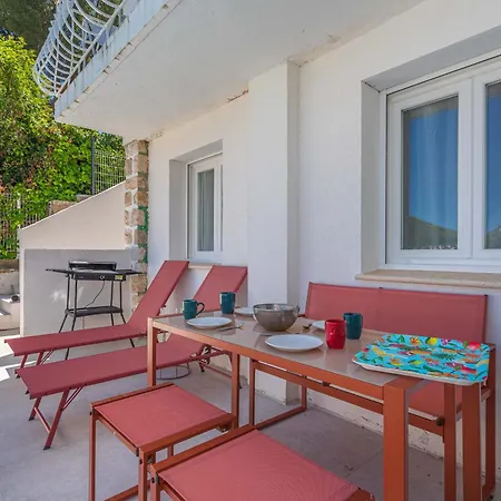 Сasa de vacaciones Loasis Helvétie - Faron View - Welkeys Tolón